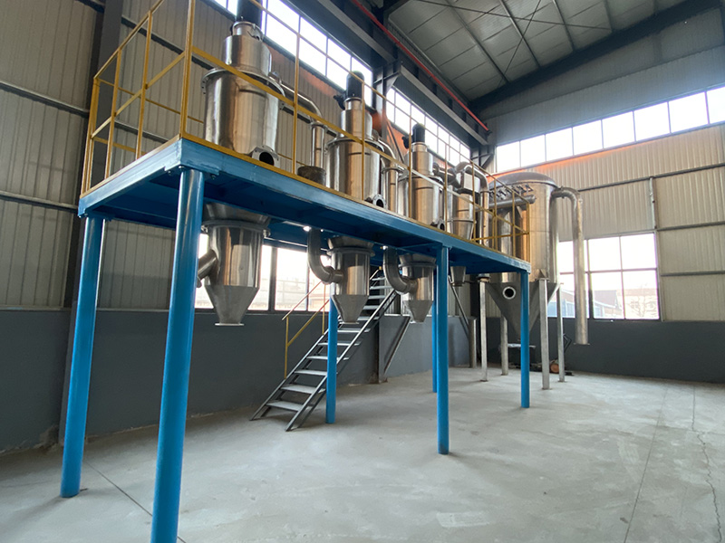 氣流粉碎機(jī)應(yīng)用的物料有哪些？